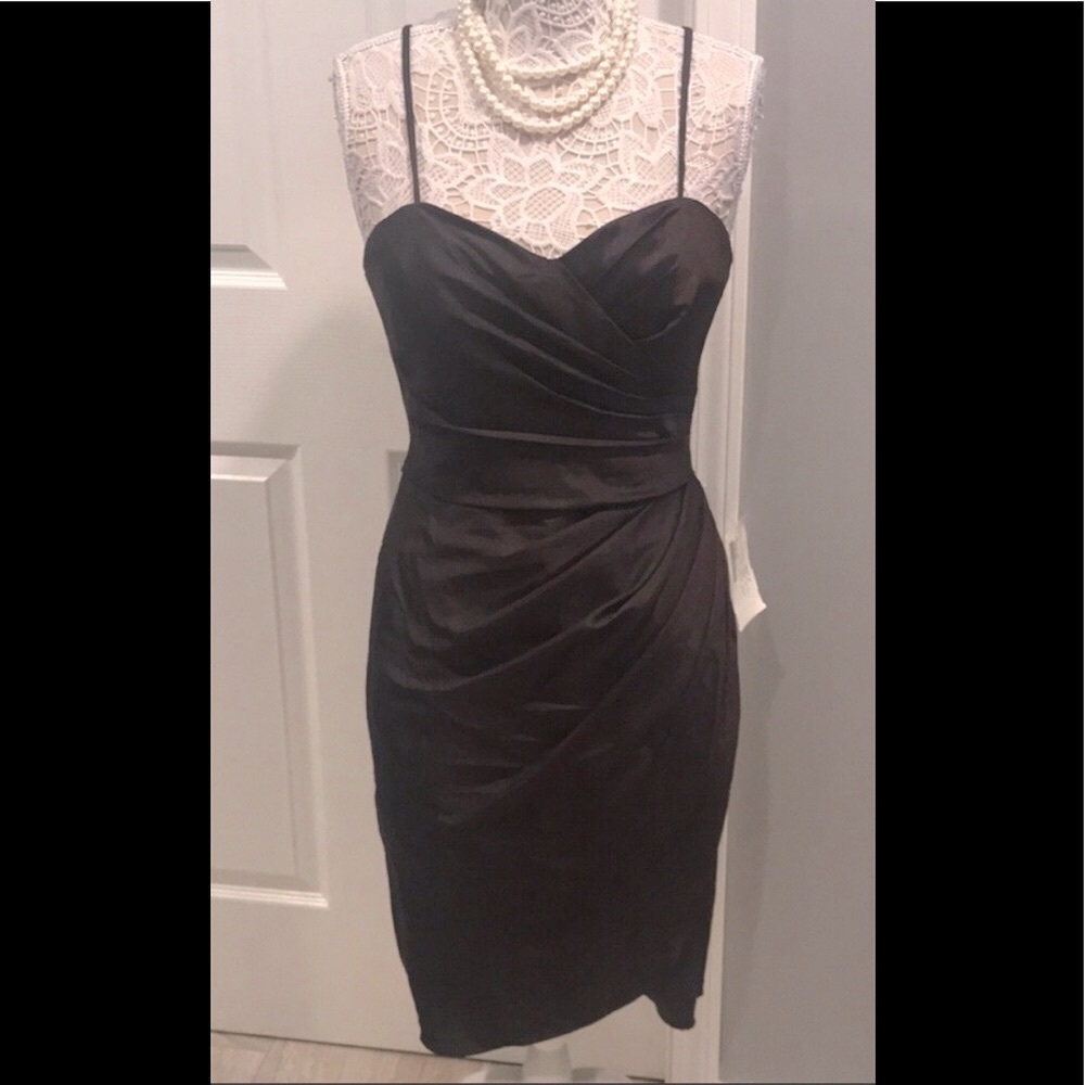 Brand new WTOO by Watters and Watters dress